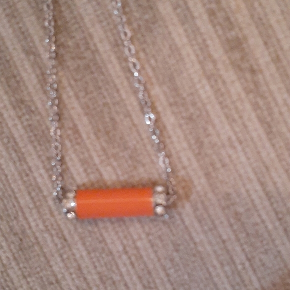LiaSophia Jewelry - Lia Sophia, Saltwater Taffy Necklace